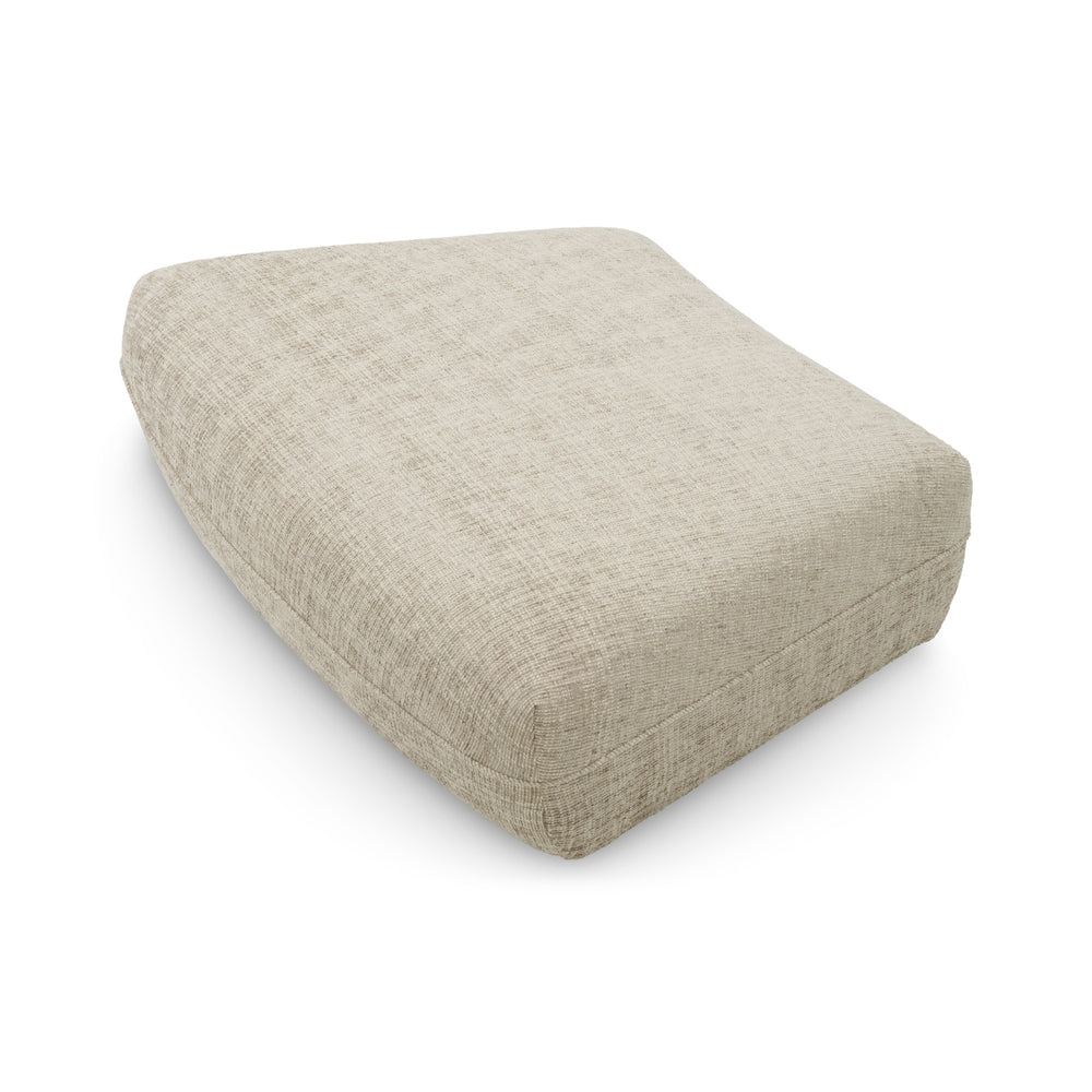 Grand Avenue Ottoman