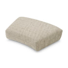Grand Avenue Ottoman
