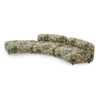 Grand Avenue Ottoman