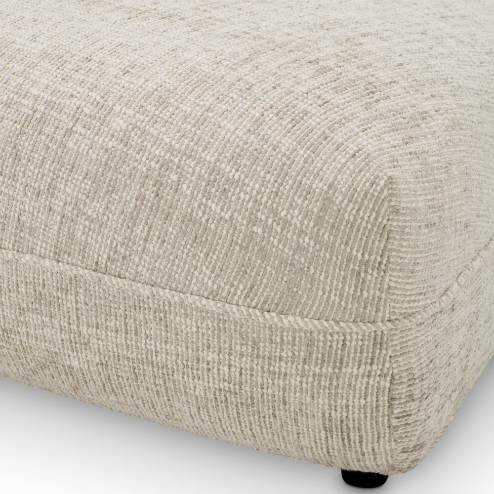 Grand Avenue Ottoman