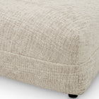 Grand Avenue Ottoman