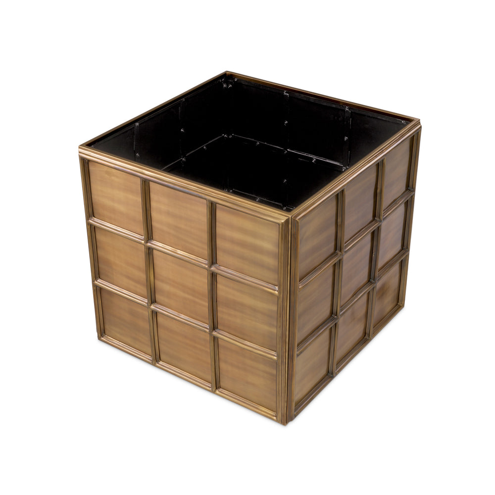 Grid Planter