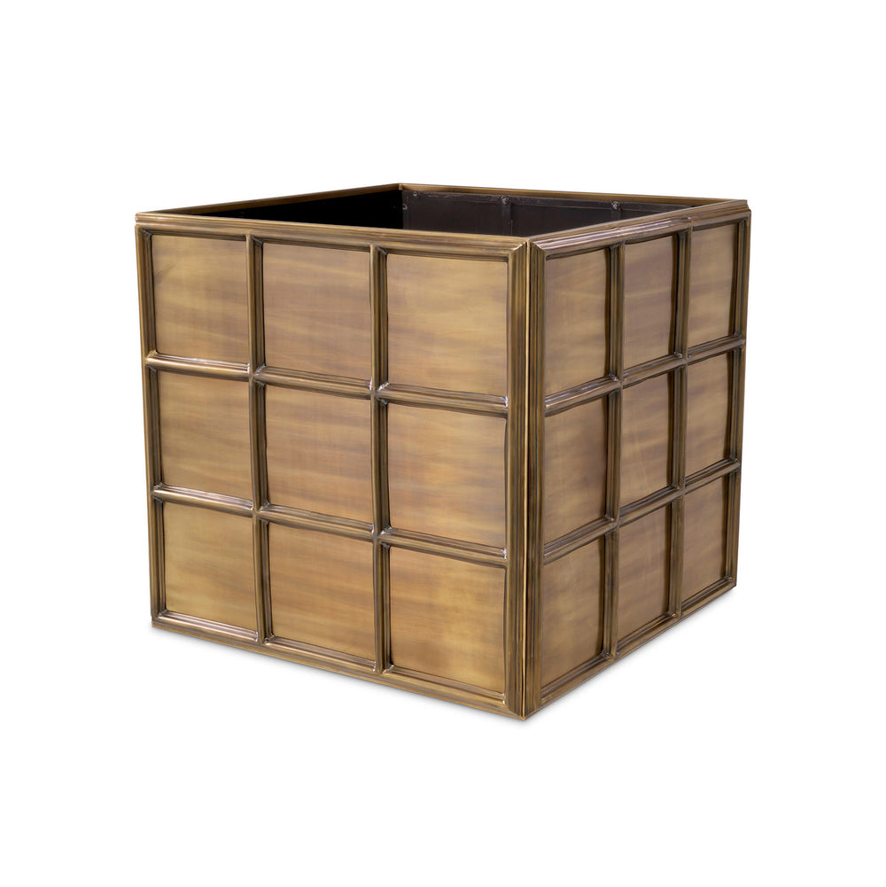 Grid Planter
