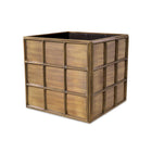 Grid Planter
