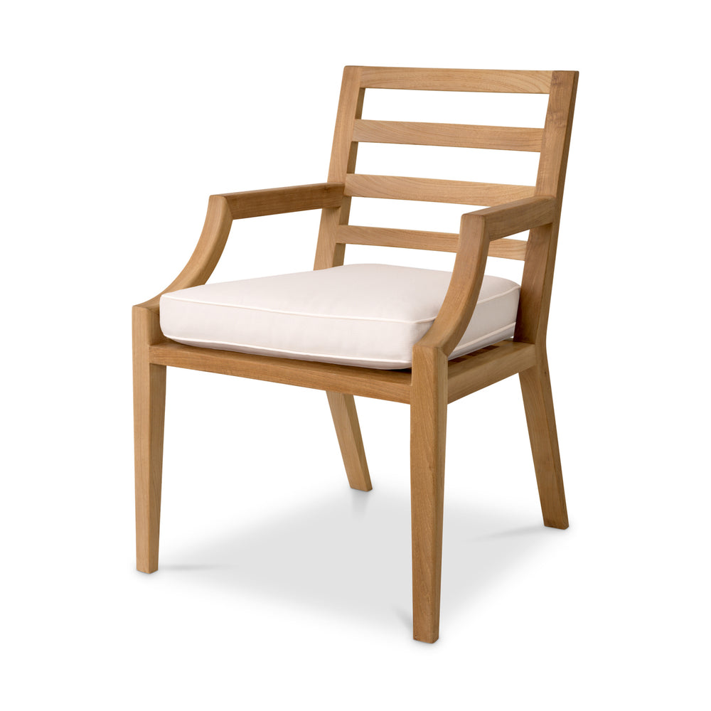Hera Outdoor Dining Chair