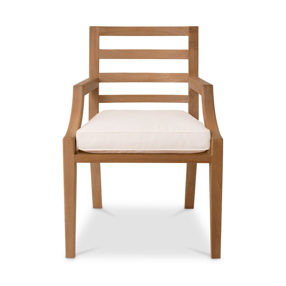 Hera Outdoor Dining Chair