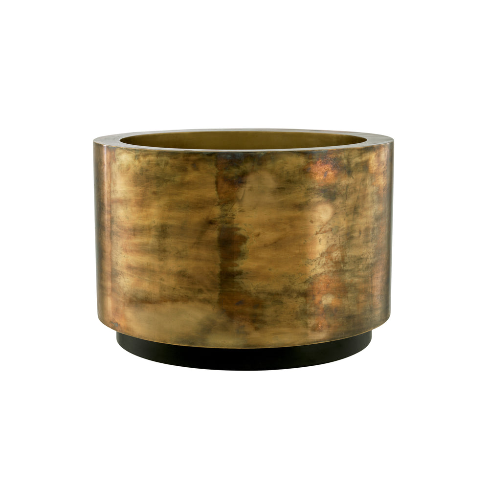 Jasper Round Planter