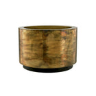 Jasper Round Planter