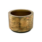 Jasper Round Planter
