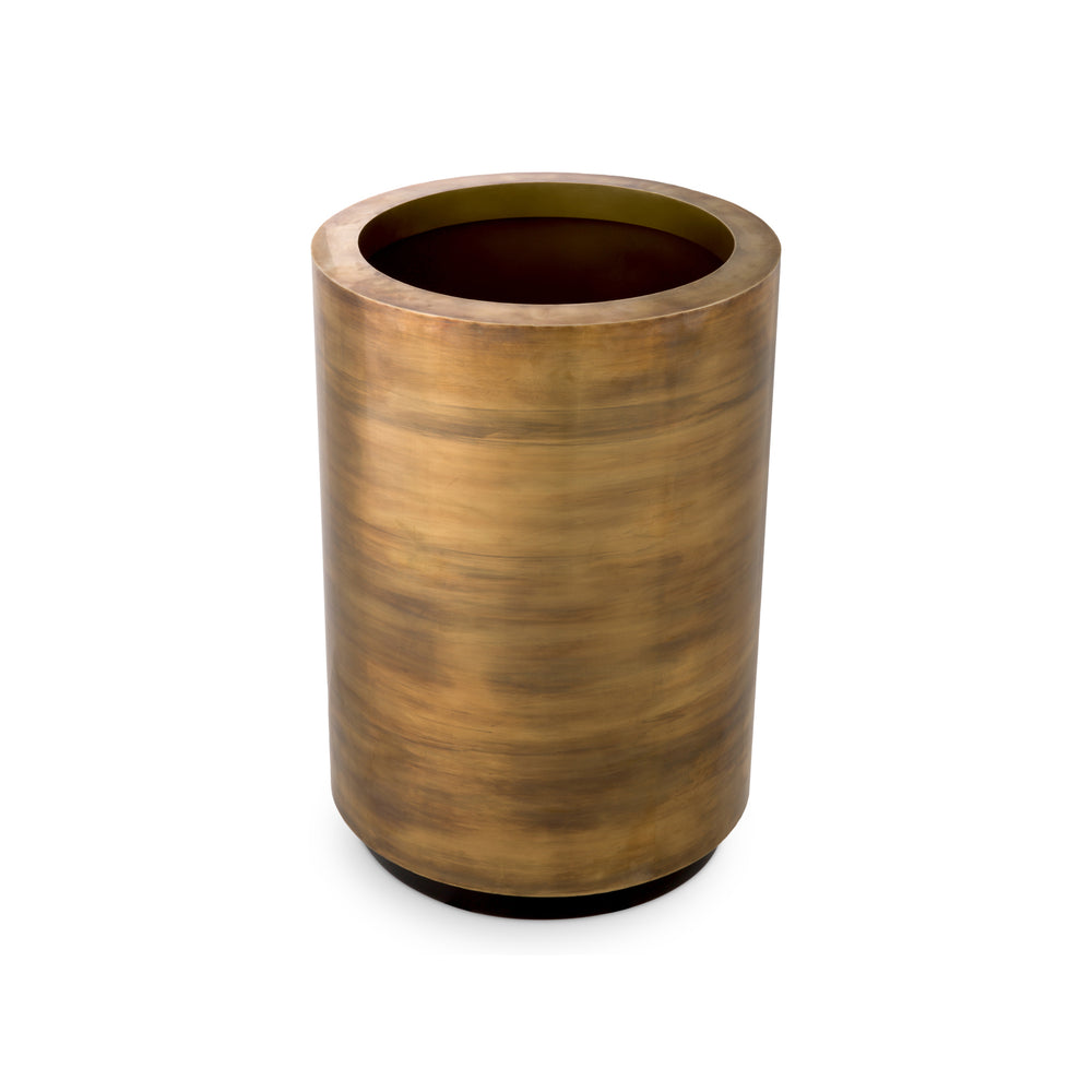 Jasper Round Planter