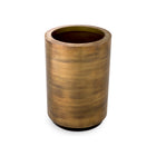 Jasper Round Planter