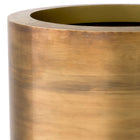 Jasper Round Planter