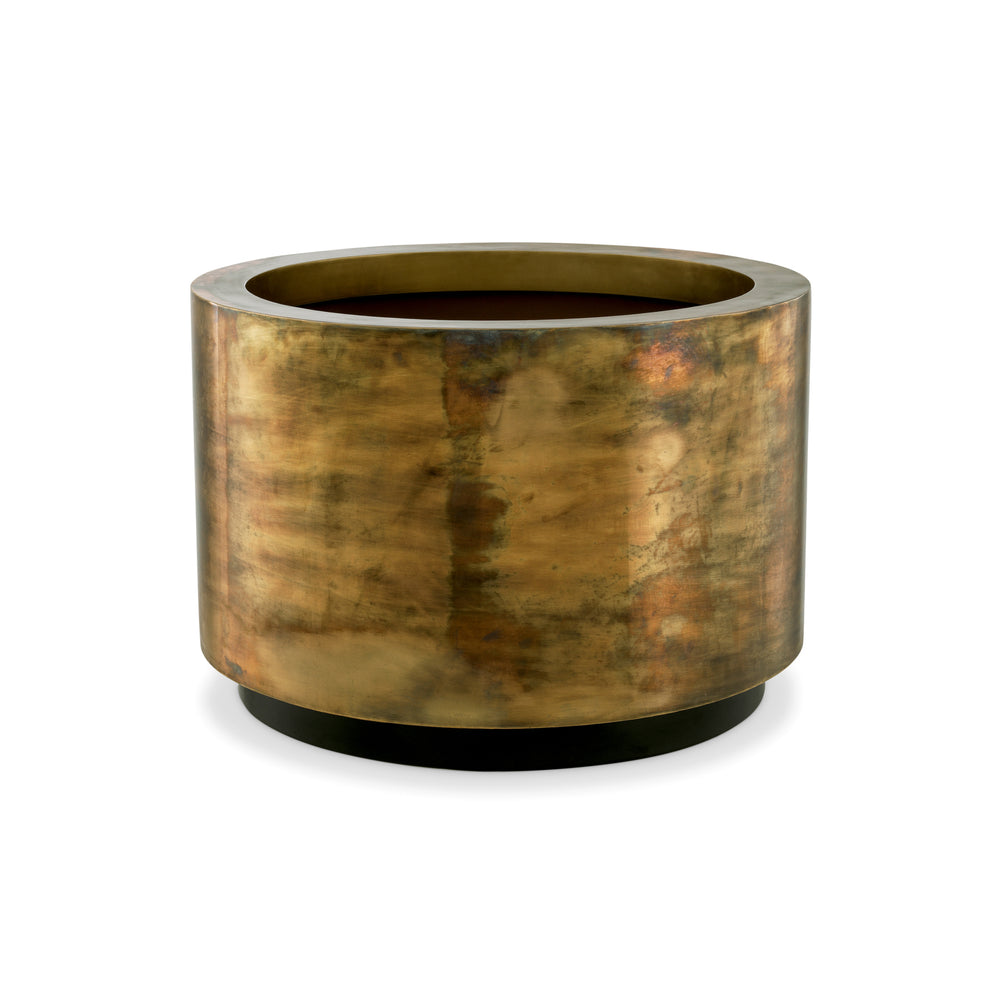 Jasper Round Planter