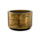 Jasper Round Planter