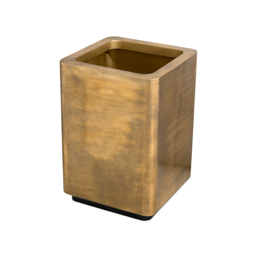 Jasper Square Planter