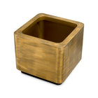 Jasper Square Planter