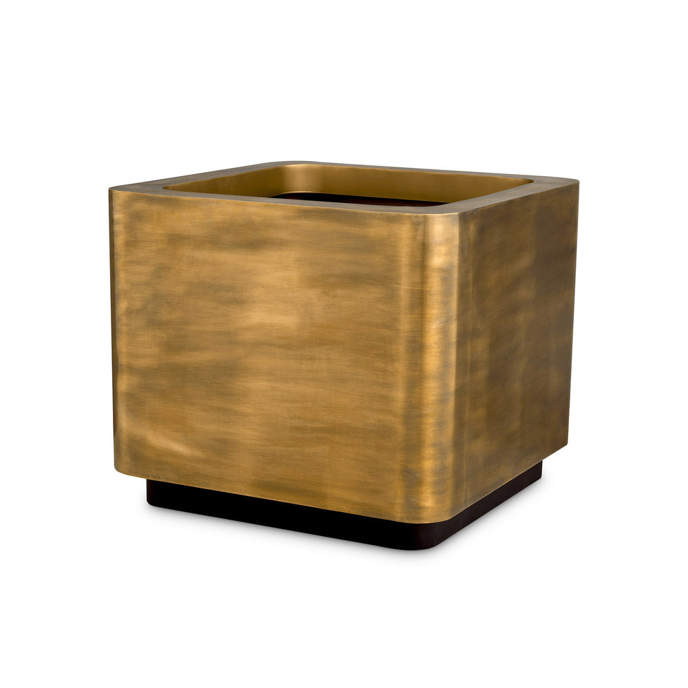 Jasper Square Planter