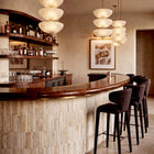 Josephine Counter and Bar Stool