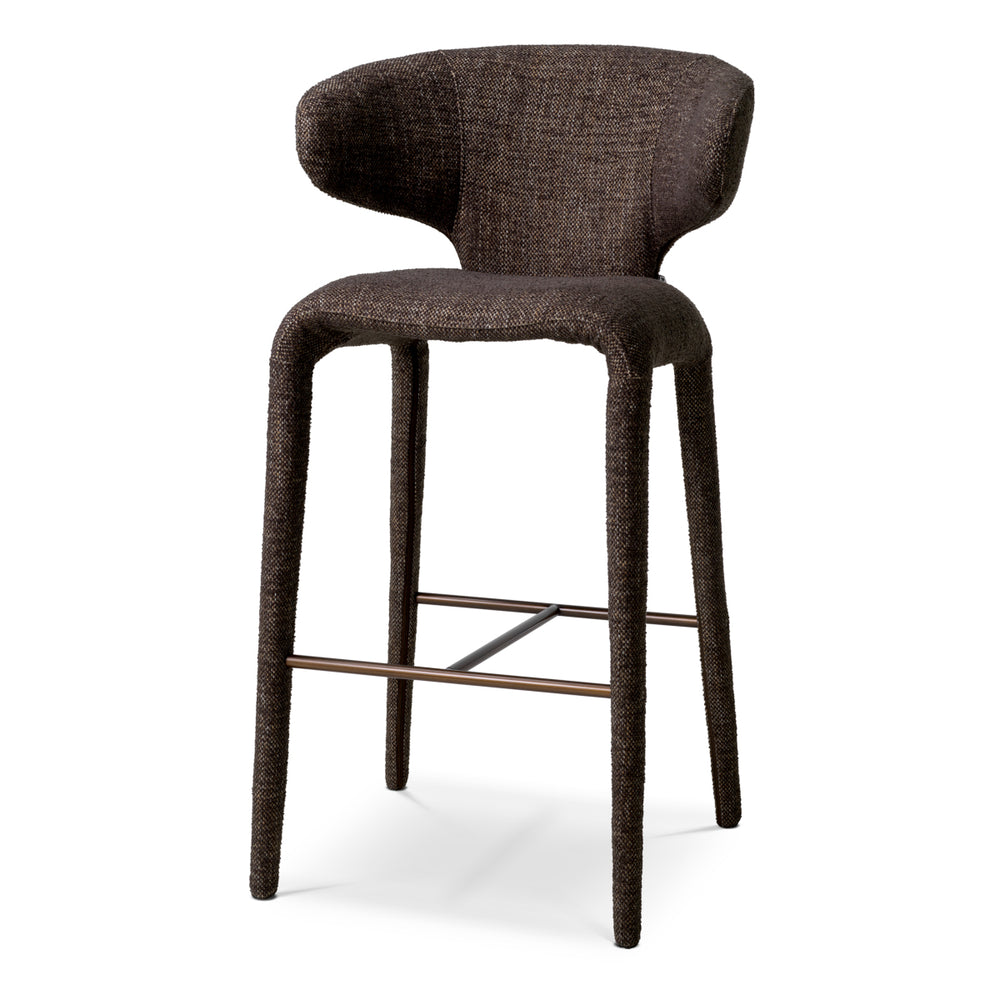 Josephine Counter and Bar Stool