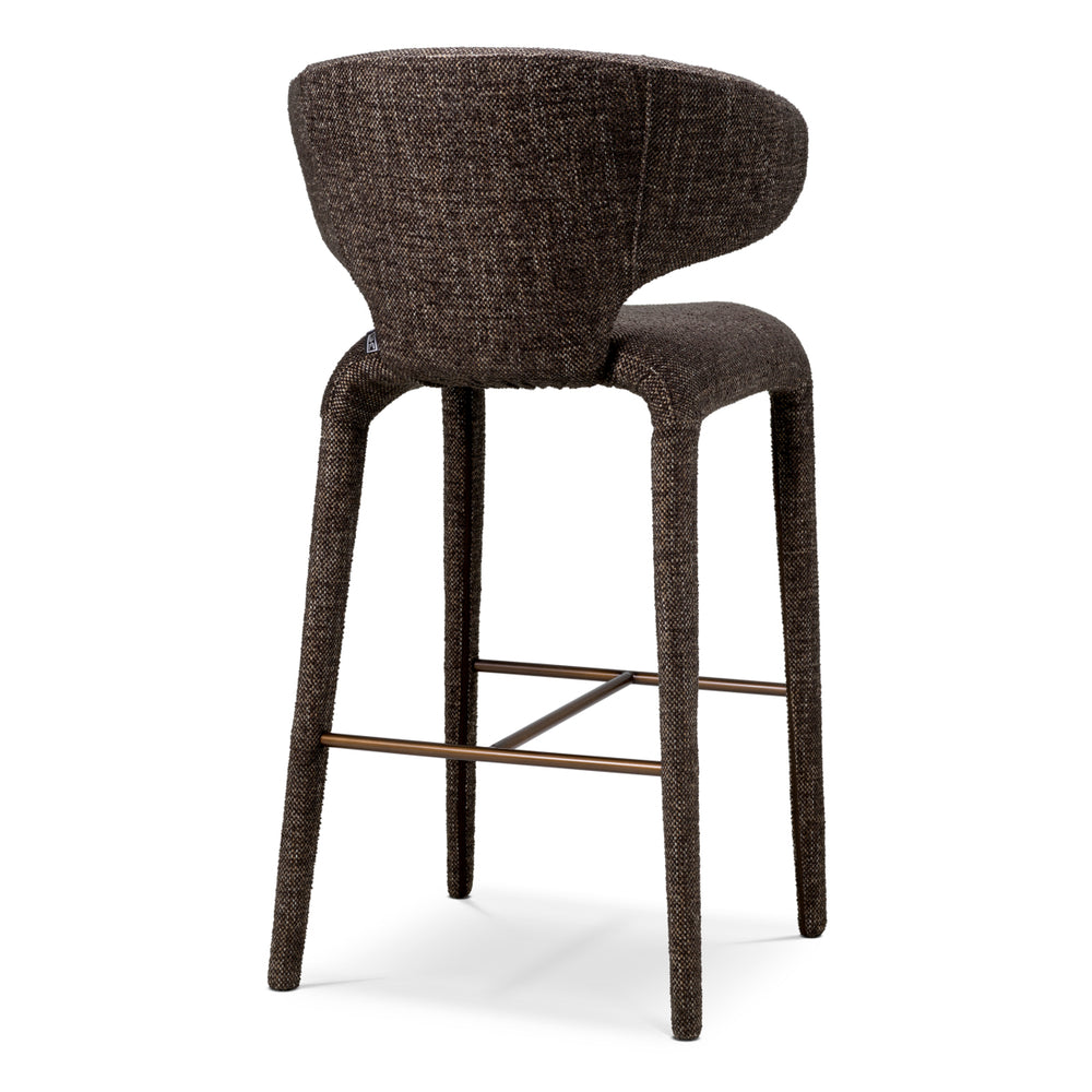 Josephine Counter and Bar Stool