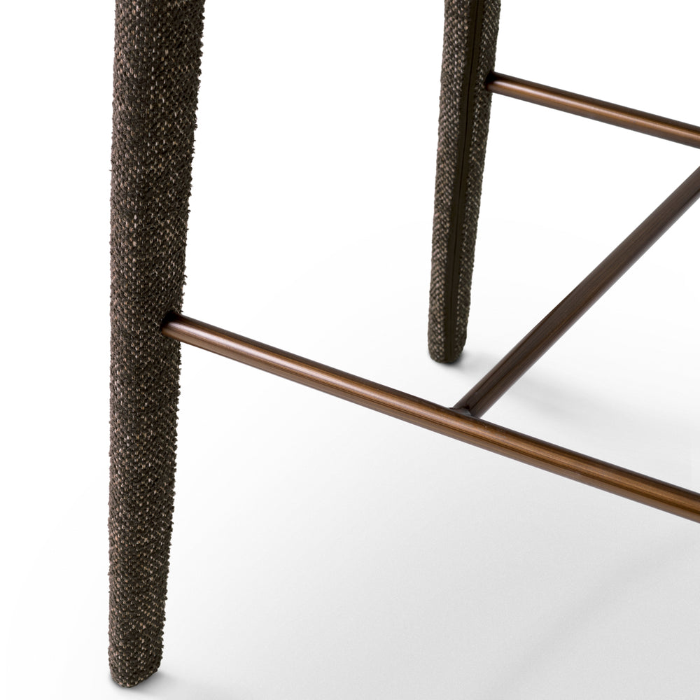 Josephine Counter and Bar Stool
