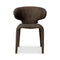 Josephine Dining Chair  option Renato Brown