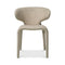 Josephine Dining Chair  option Renato Ecru