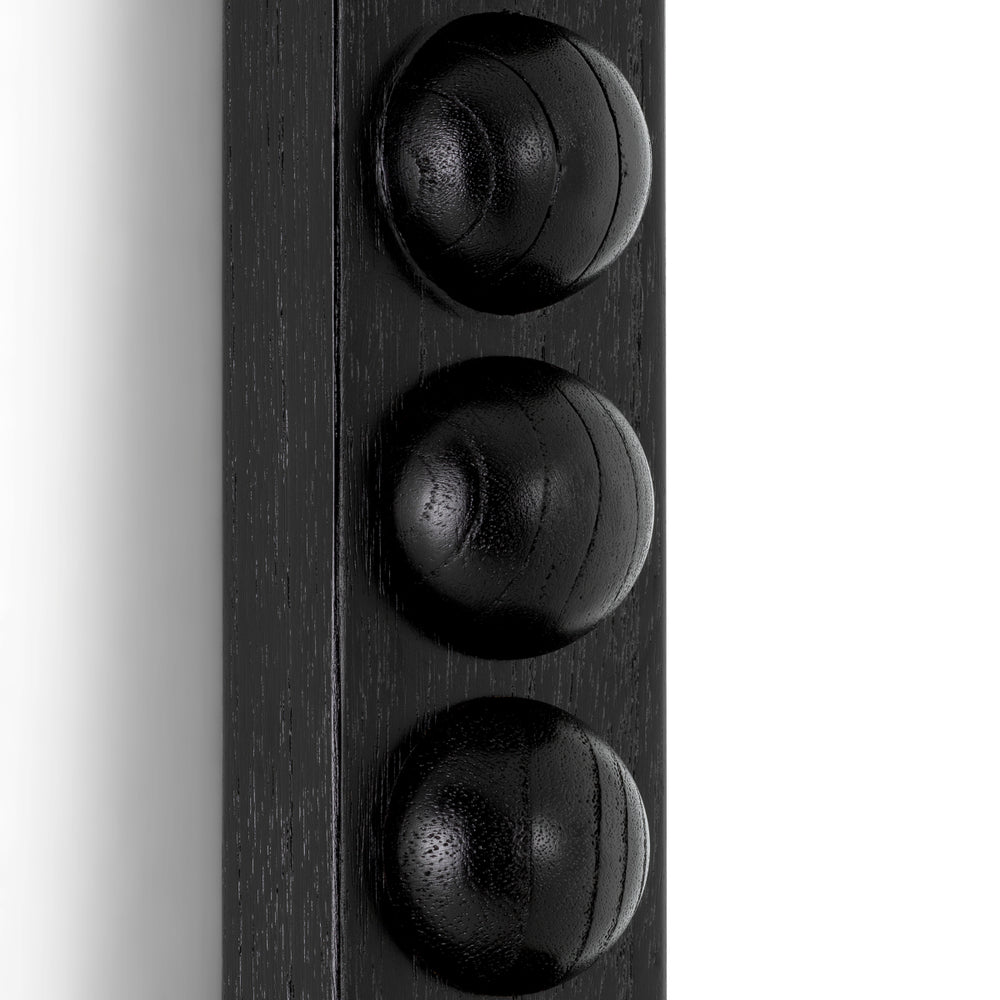 Kenton Floor Mirror