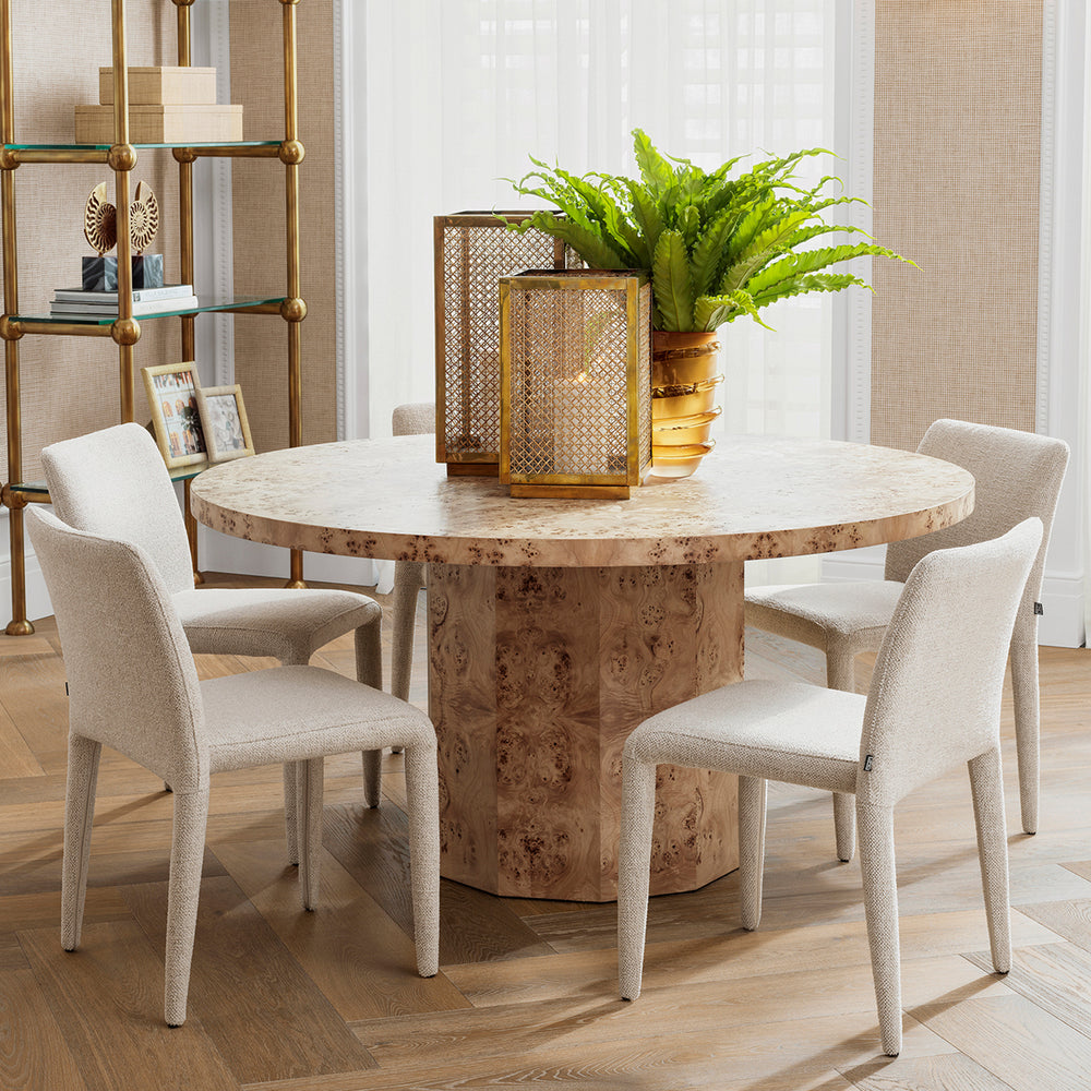 Kingsgrove Dining Table