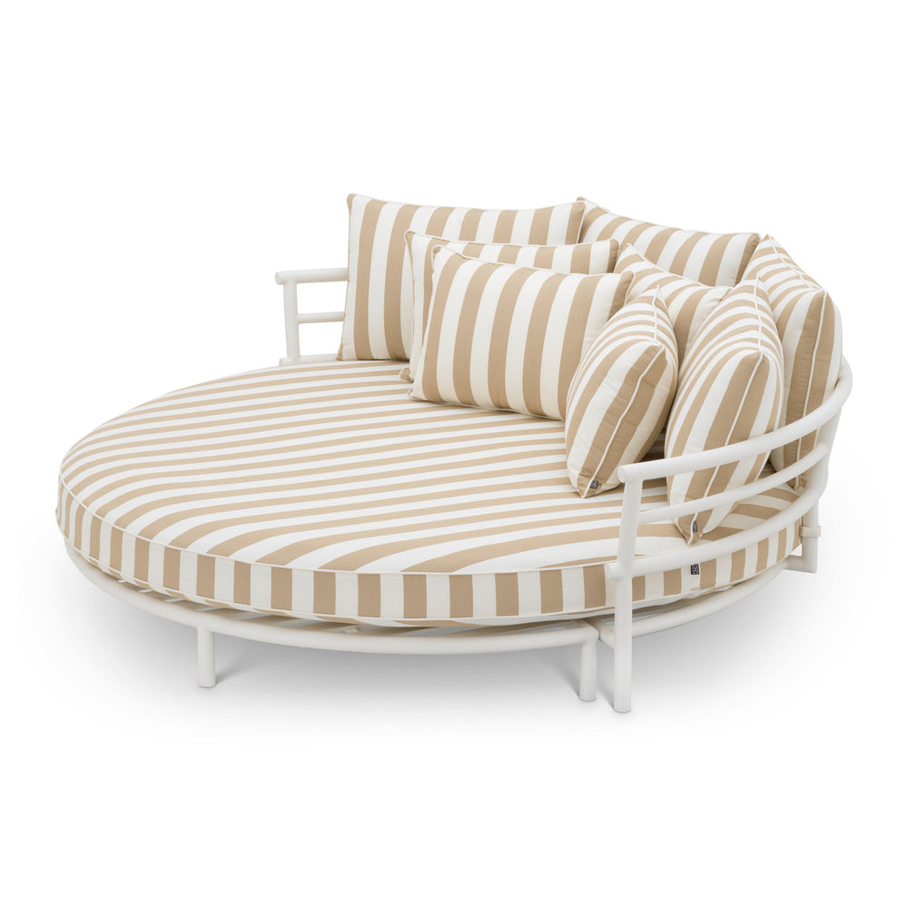 Laguno Outdoor Bed