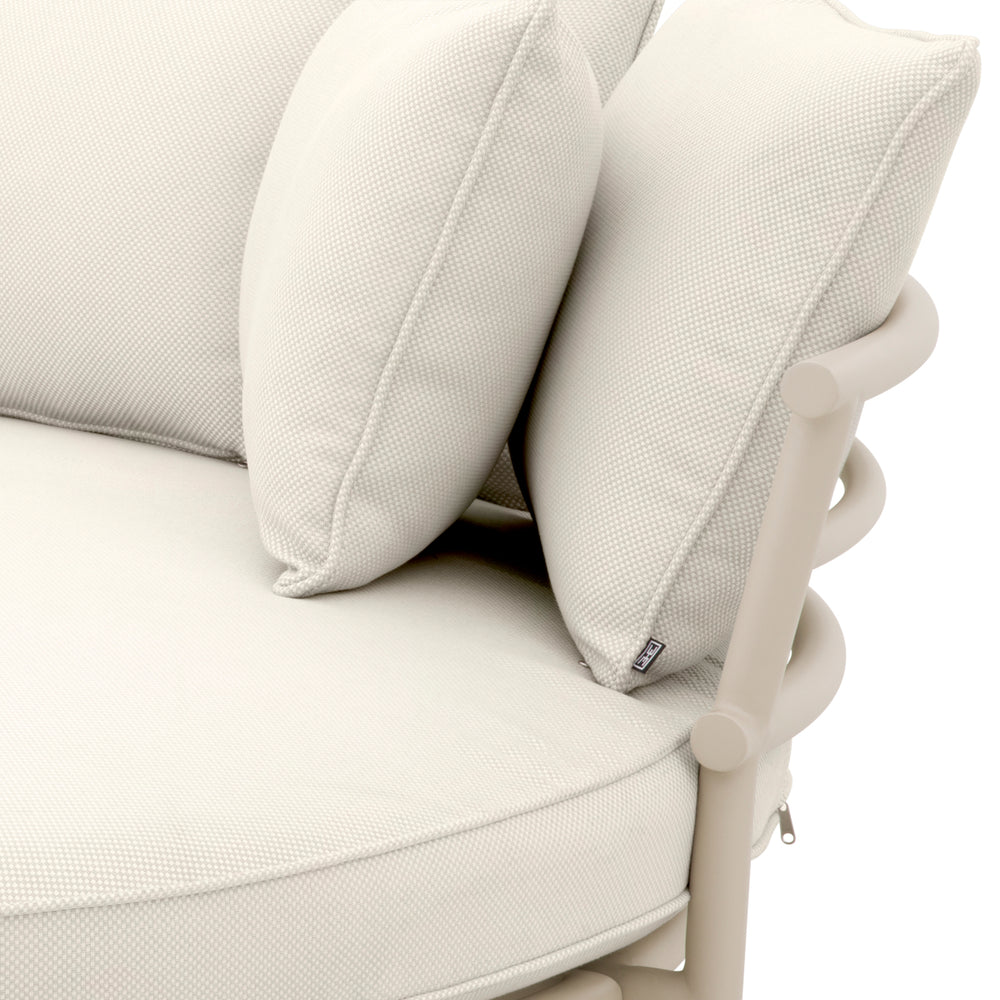 Laguno Outdoor Bed