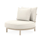 Laguno Outdoor Lounge Chair