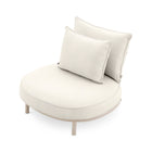 Laguno Outdoor Lounge Chair