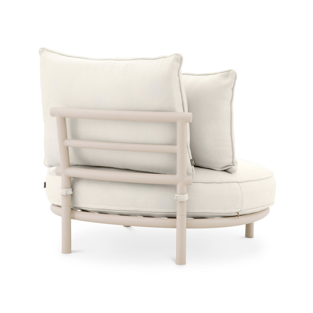 Laguno Outdoor Lounge Chair