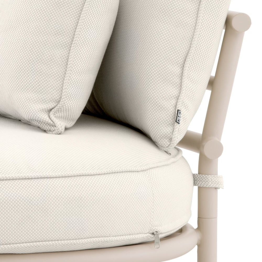 Laguno Outdoor Lounge Chair