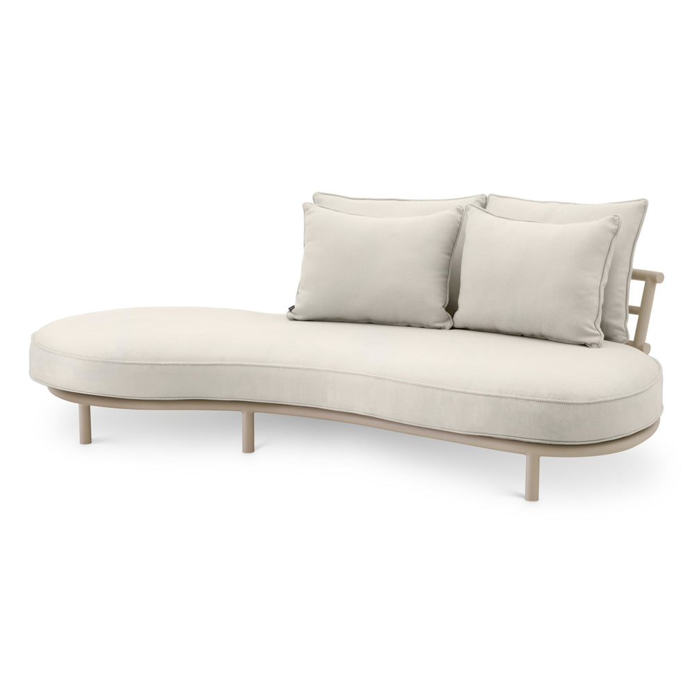 Laguno Outdoor Sofa