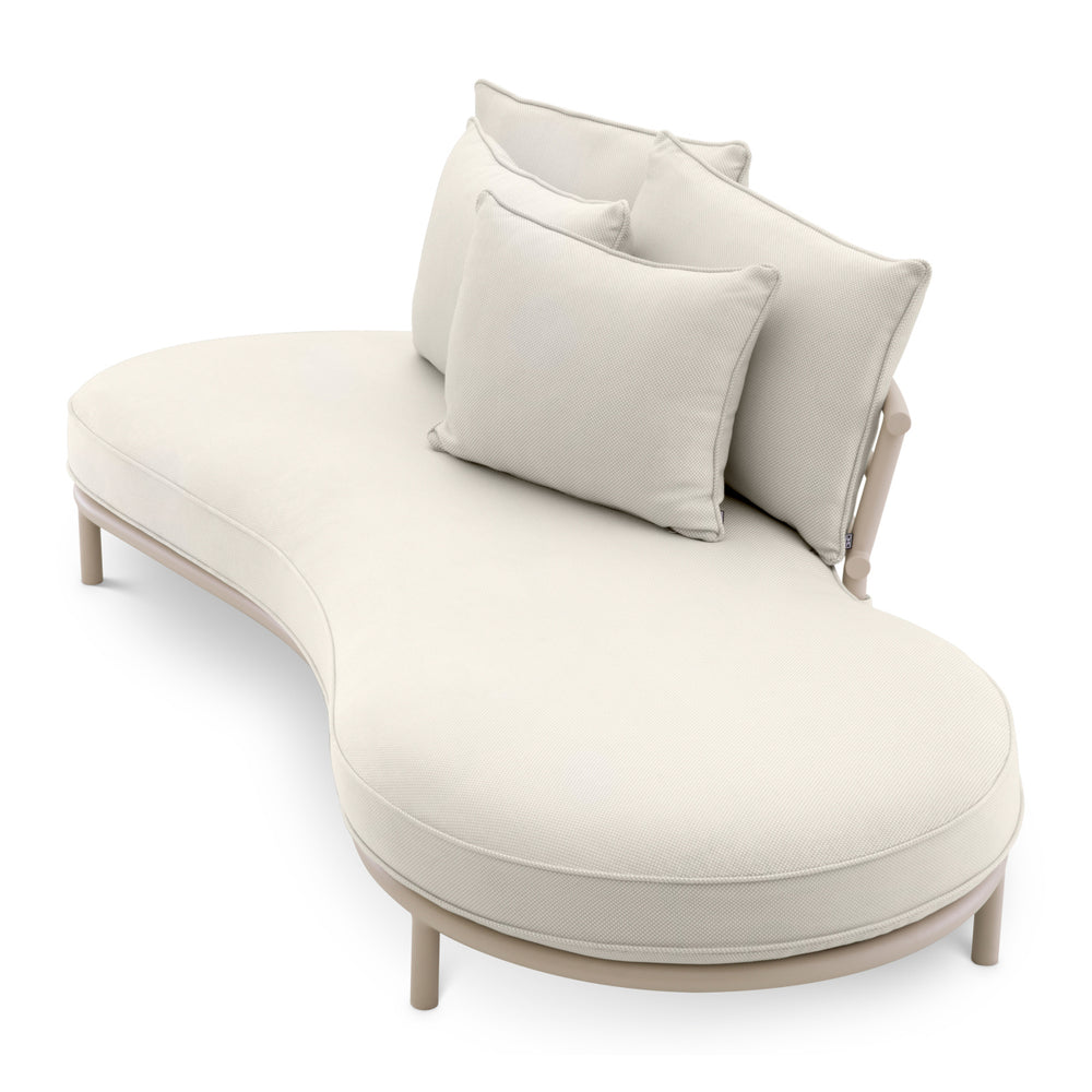 Laguno Outdoor Sofa