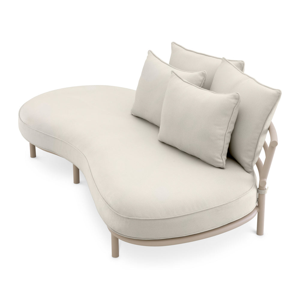 Laguno Outdoor Sofa