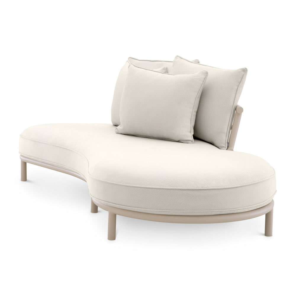 Laguno Outdoor Sofa