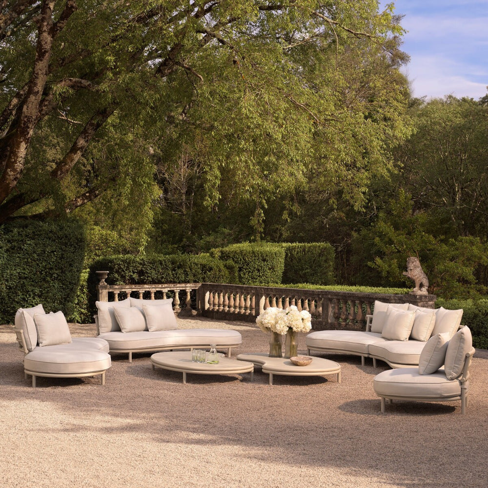 Laguno Outdoor Sofa