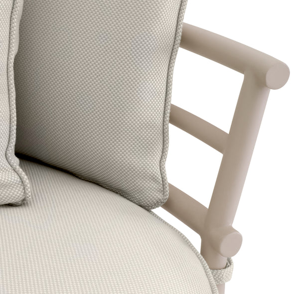 Laguno Outdoor Sofa