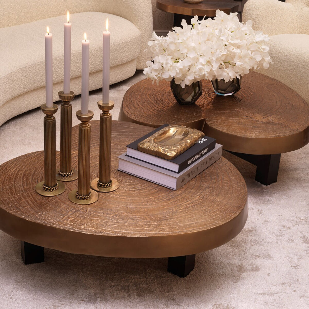 Le Dome Candle Holder