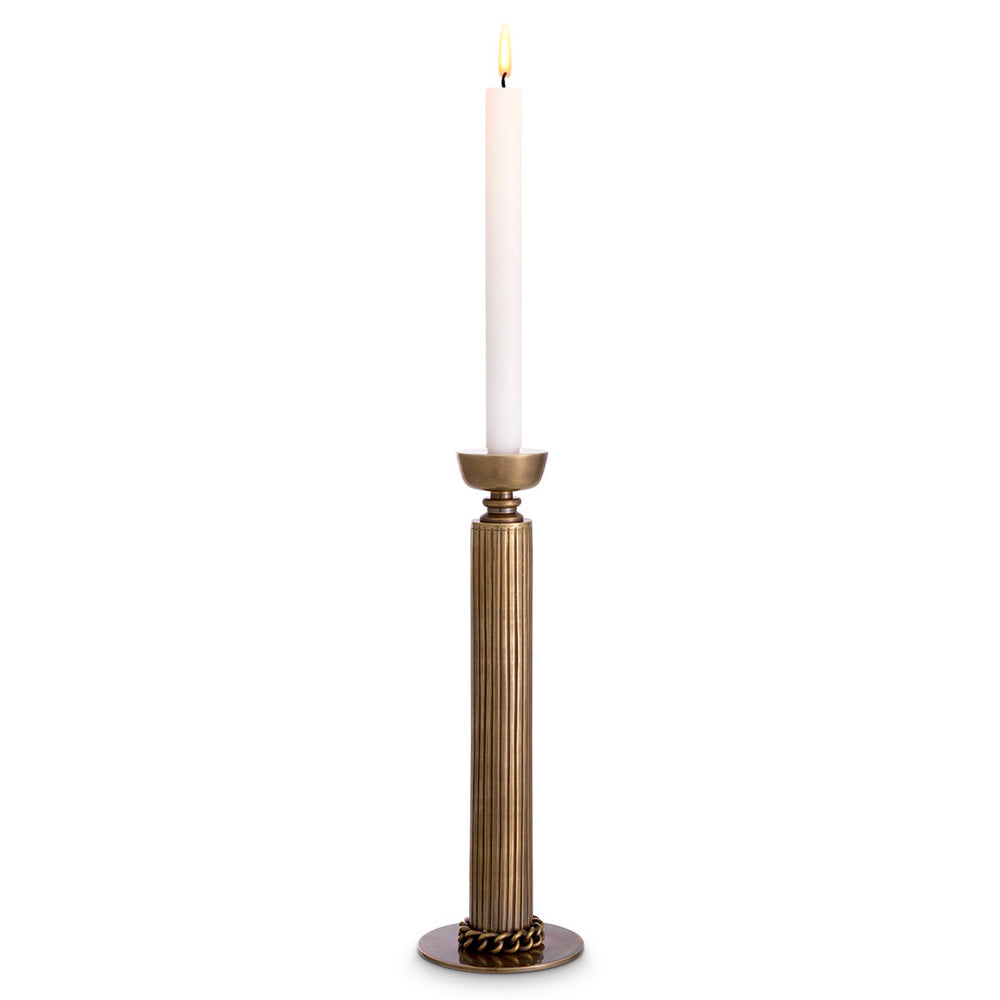 Le Dome Candle Holder