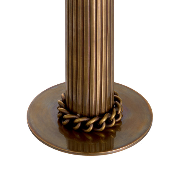 Le Dome Candle Holder