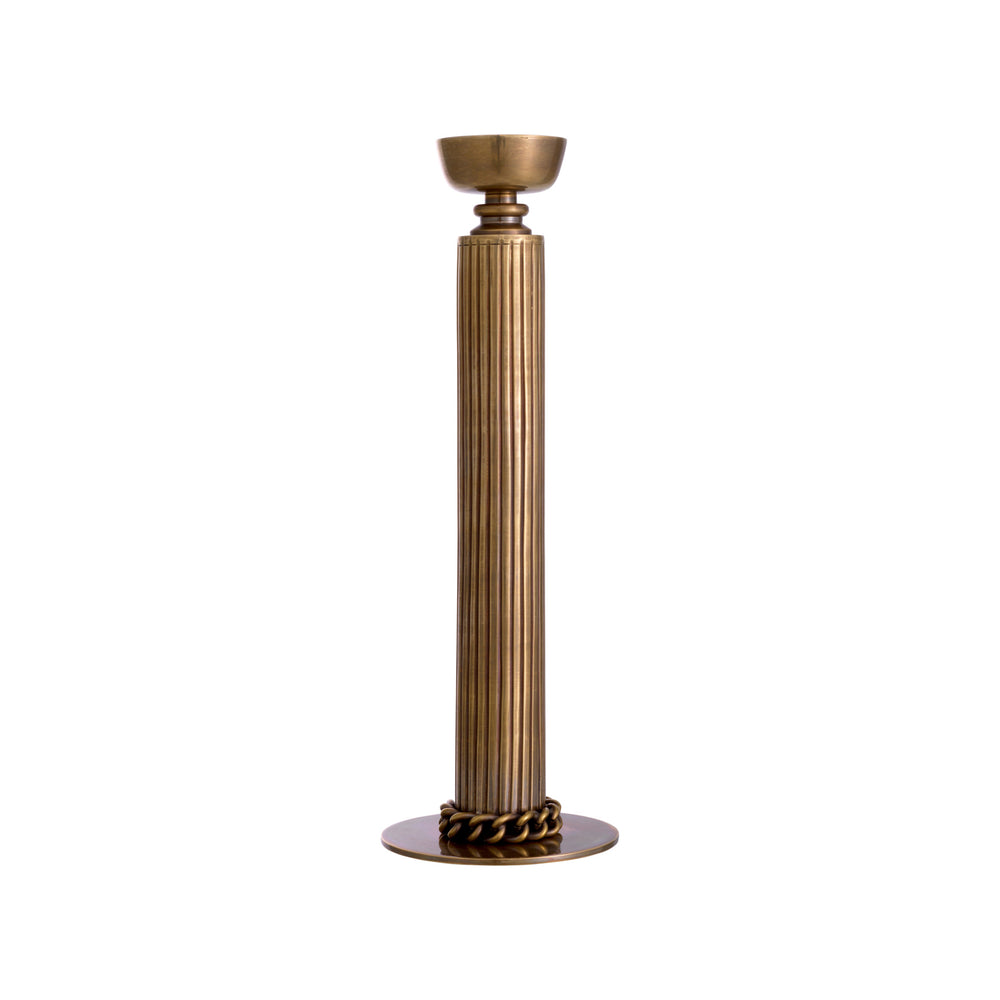 Le Dome Candle Holder