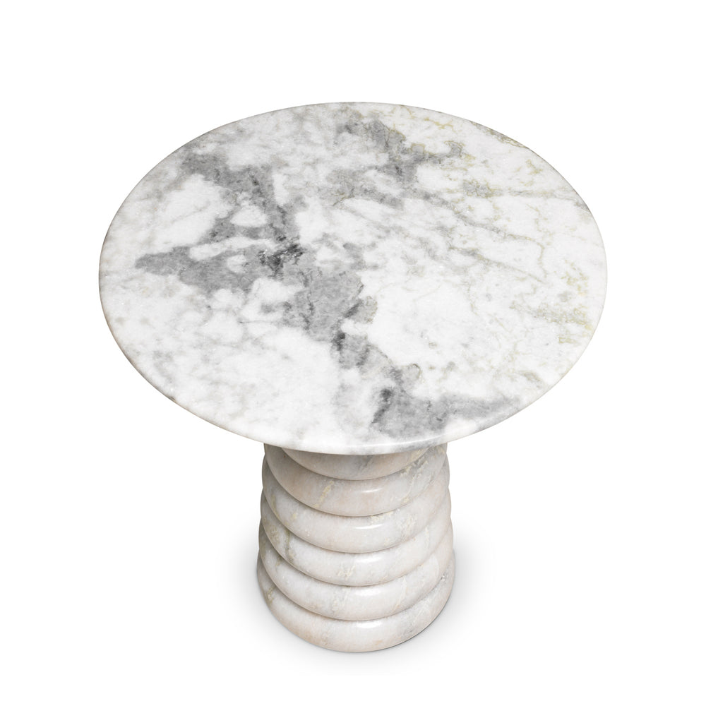 Lerici Side Table