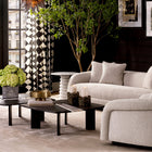 Lerici Side Table