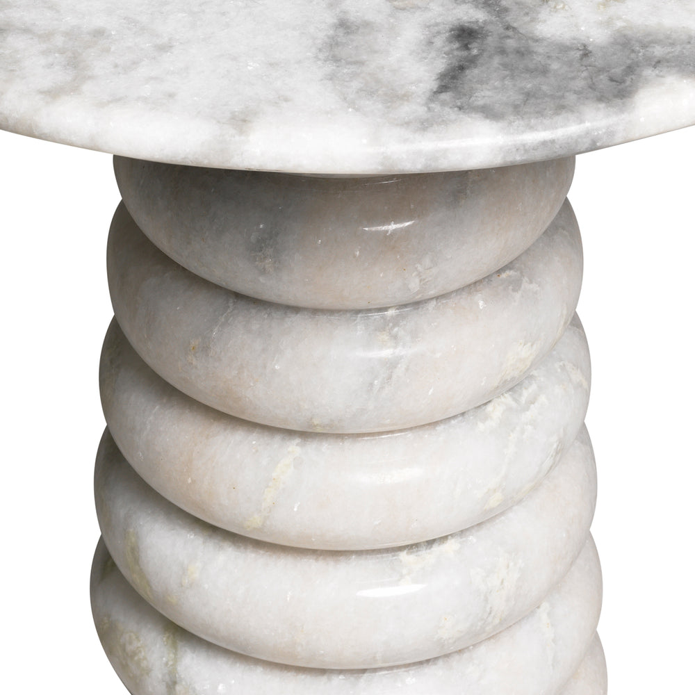 Lerici Side Table