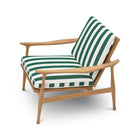 Manzo Outdoor Dining Chair