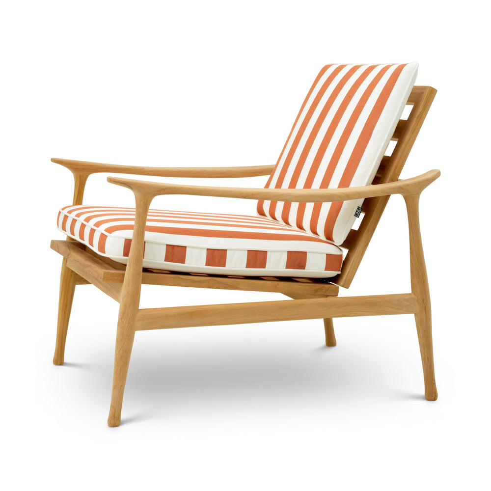 Manzo Outdoor Dining Chair